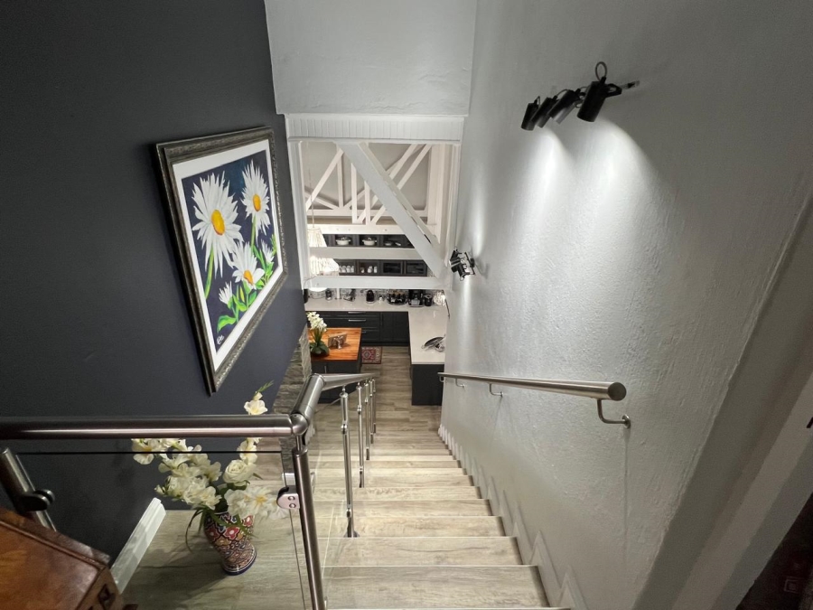 3 Bedroom Property for Sale in Noorsekloof Eastern Cape